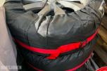 2008 Volkswagen Touran 1.9 TDI 105hk 7-Seter, Ryggekamera, Cruisekontroll